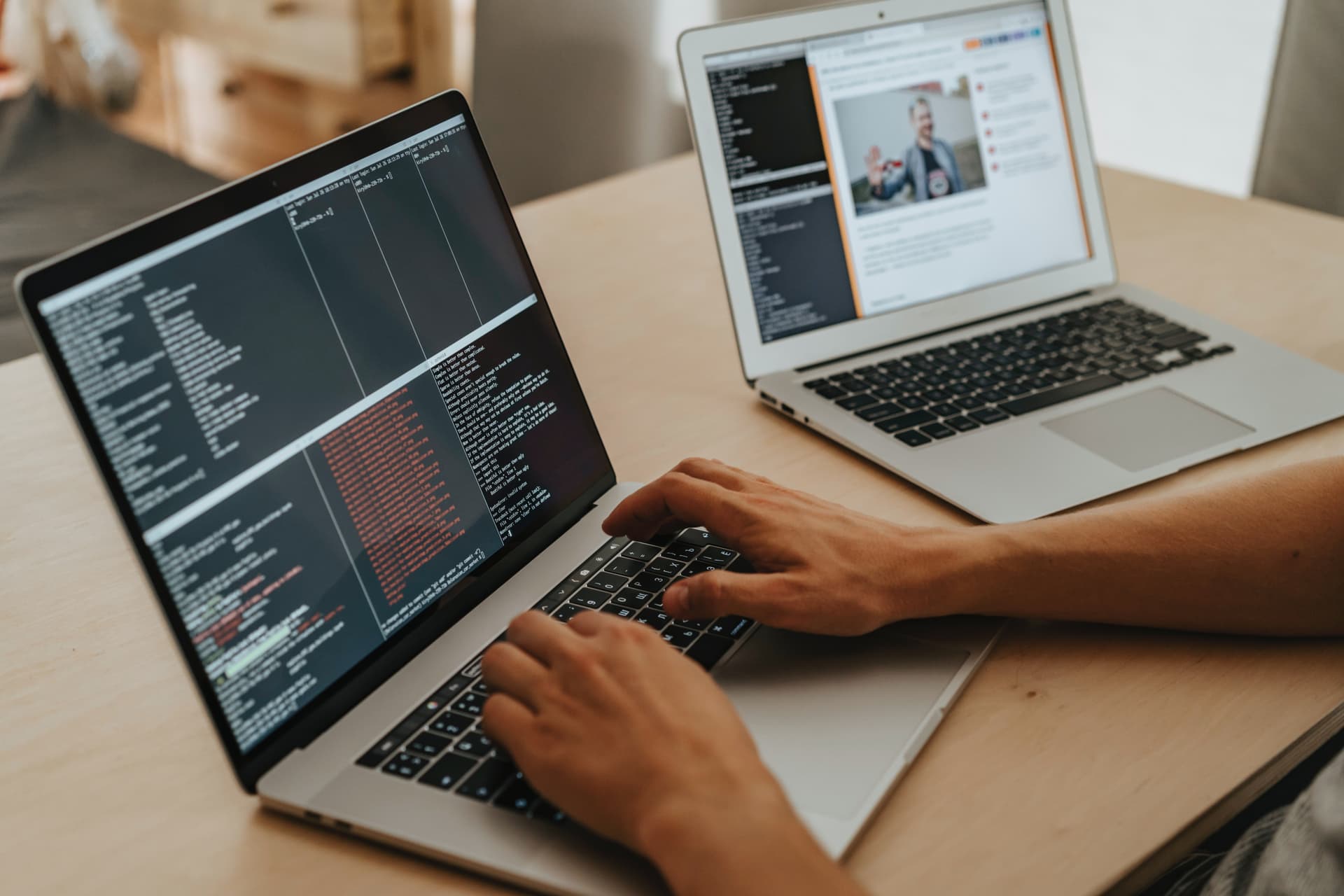 Web Development for Beginners