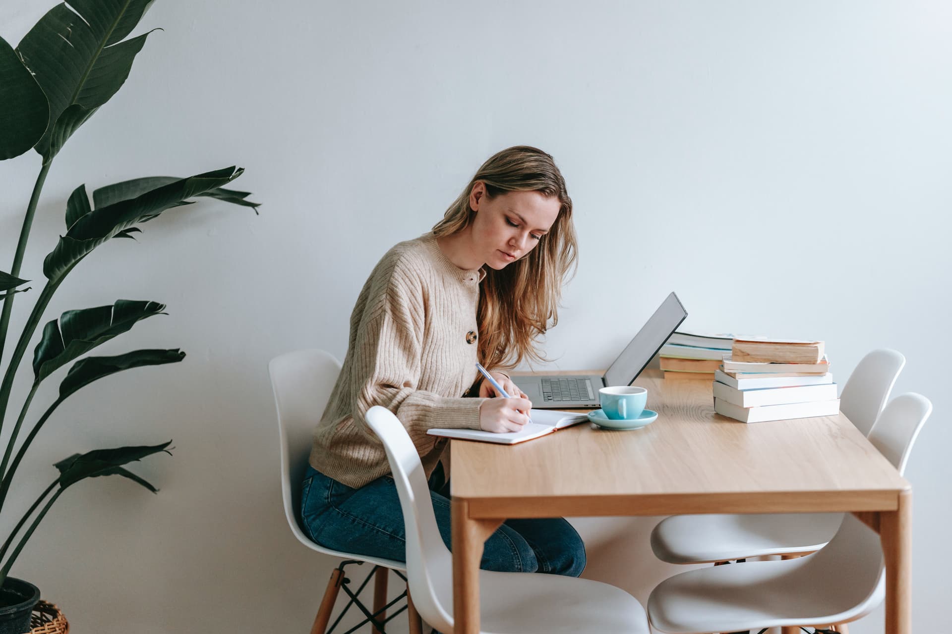 Creative Writing Workshop